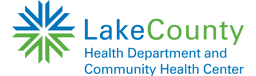 lake county logo