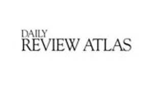 Daily Review Atlas